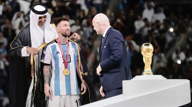 يحيى عالم يكتب: ما بعد المونديال.. النهضة العربية وحاجة الغرب للشرق بالاعتراف والإنصاف